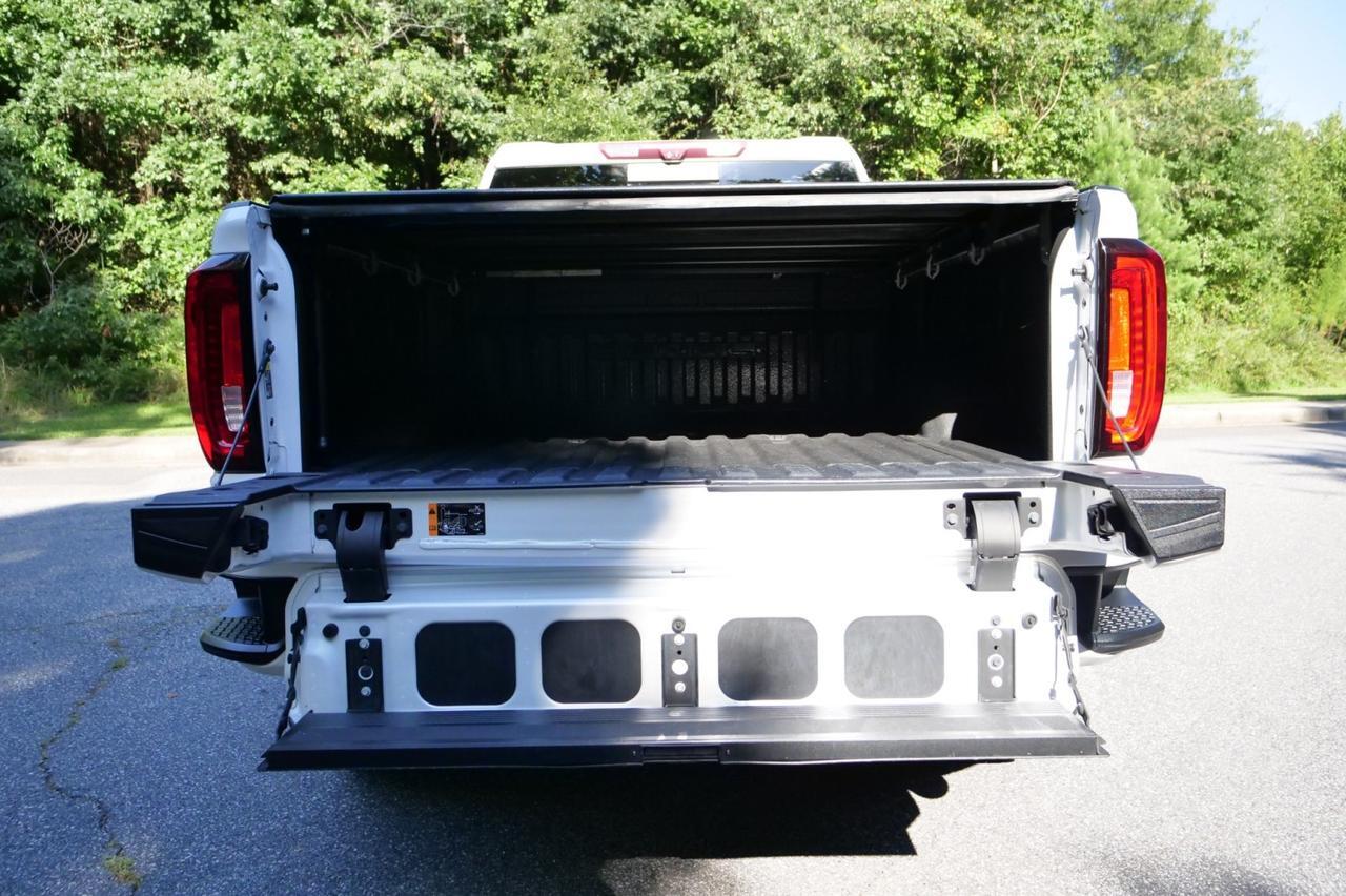 2020 GMC Sierra 3500HD Denali / Ultimate Package / V8 Turbo Diesel! Lincolnton NC