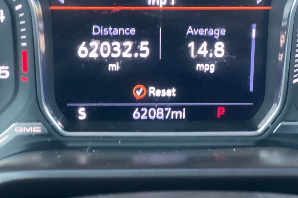 2020 GMC Sierra 3500HD Denali Fruitland ID