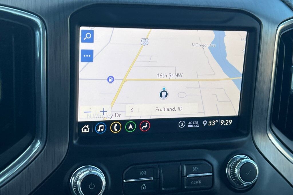 2020 GMC Sierra 3500HD Denali Fruitland ID