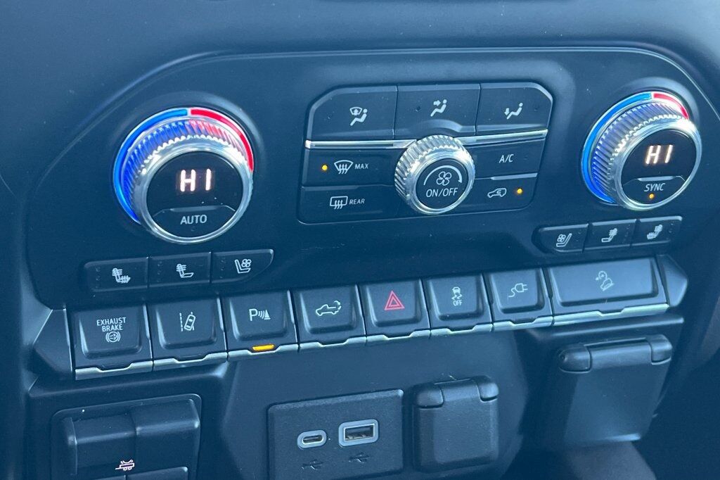 2020 GMC Sierra 3500HD Denali Fruitland ID