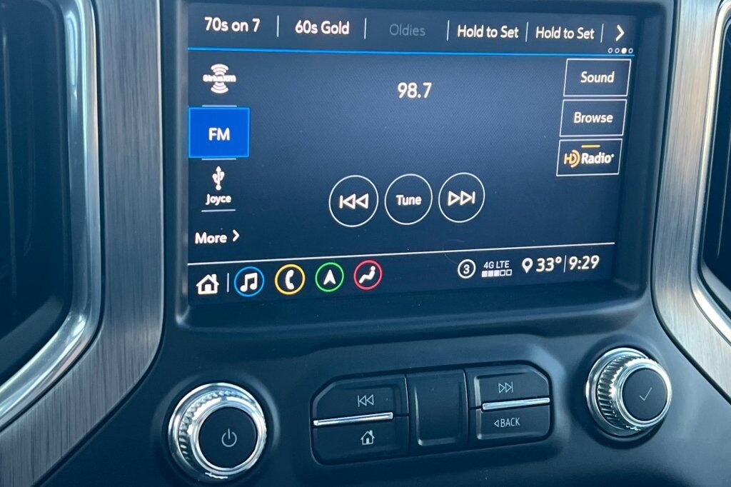 2020 GMC Sierra 3500HD Denali Fruitland ID