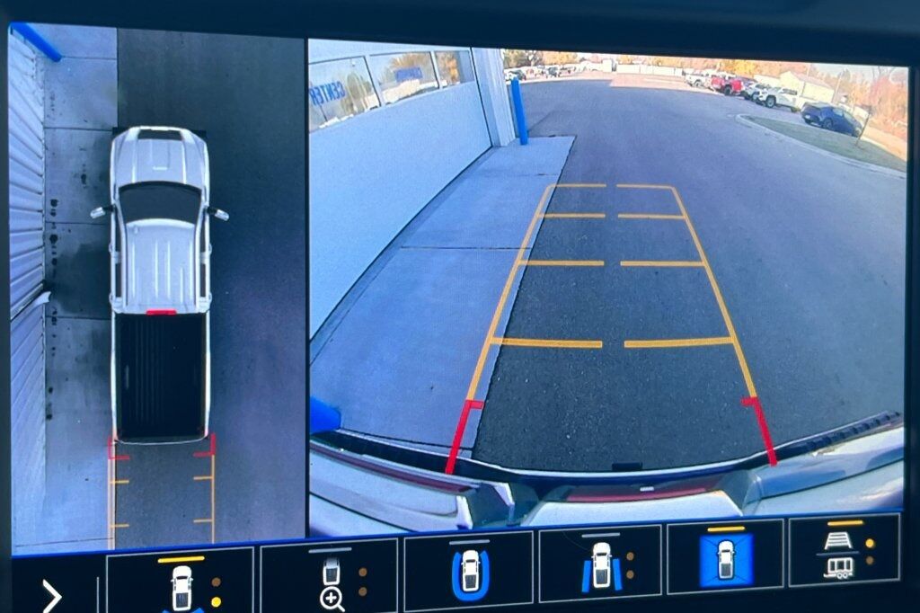 2020 GMC Sierra 3500HD Denali Fruitland ID