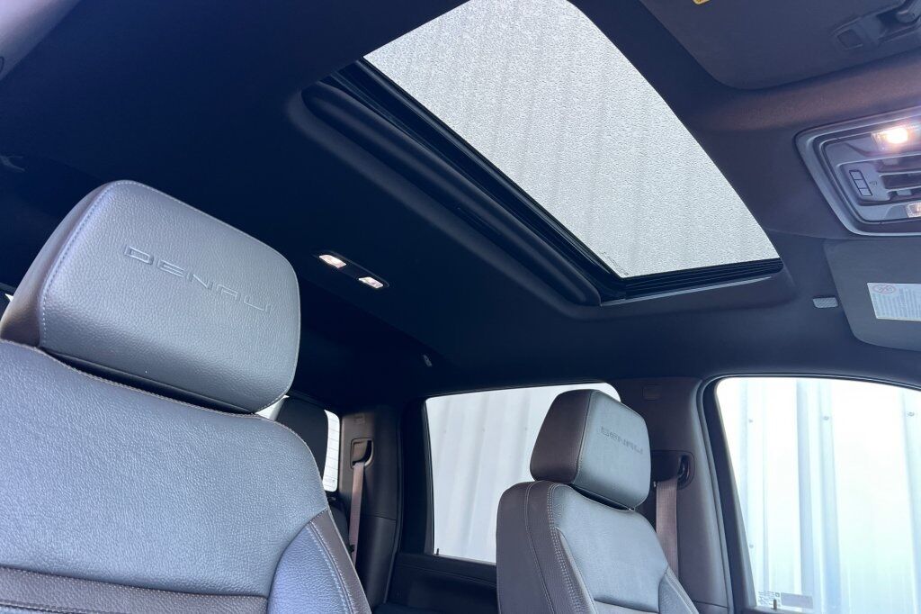 2020 GMC Sierra 3500HD Denali Fruitland ID