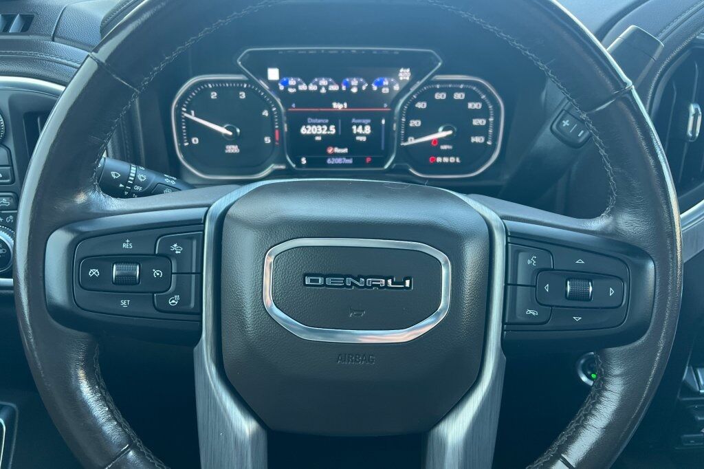 2020 GMC Sierra 3500HD Denali Fruitland ID