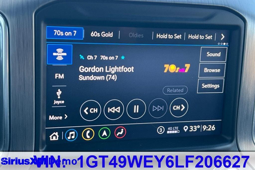 2020 GMC Sierra 3500HD Denali Fruitland ID