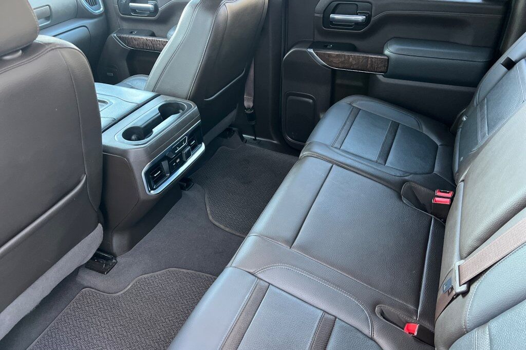 2020 GMC Sierra 3500HD Denali Fruitland ID