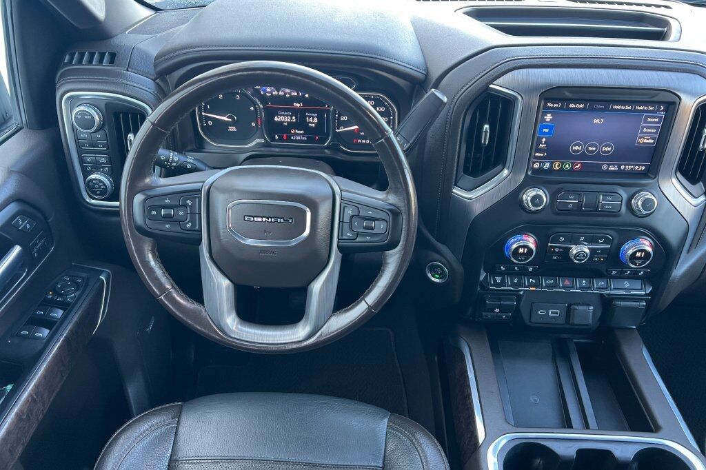 2020 GMC Sierra 3500HD Denali Fruitland ID