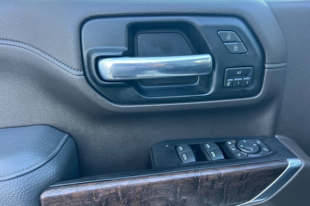 2020 GMC Sierra 3500HD Denali Fruitland ID