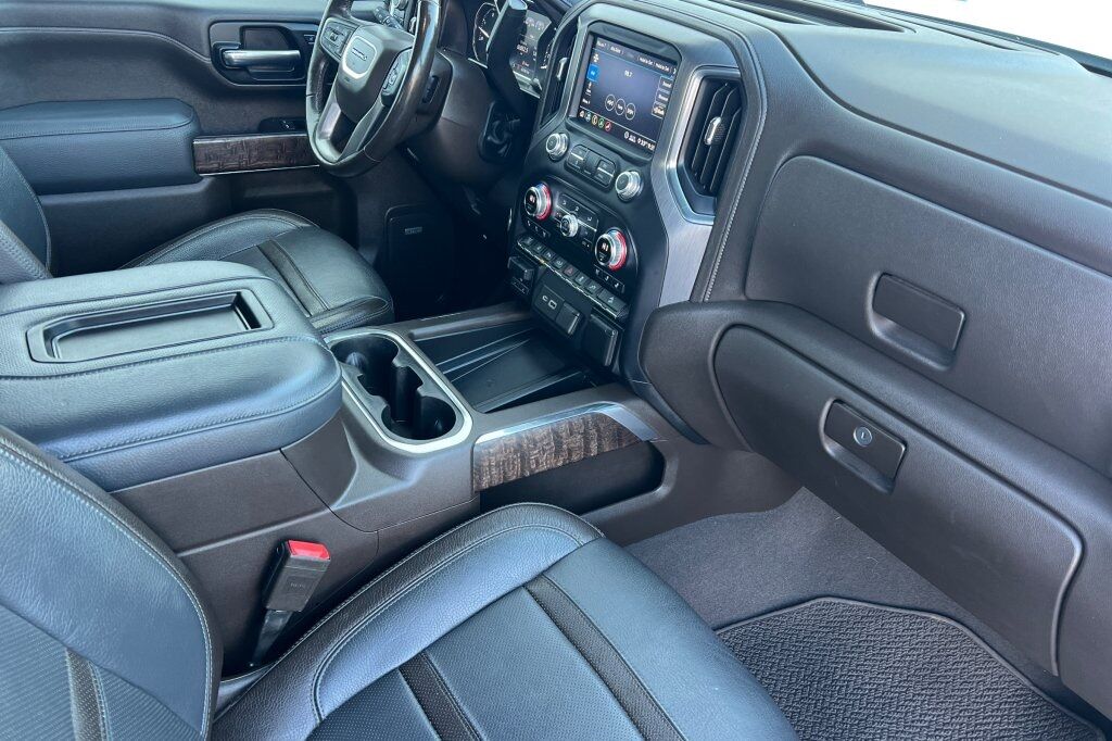 2020 GMC Sierra 3500HD Denali Fruitland ID
