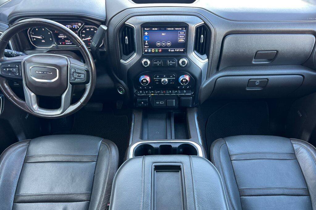 2020 GMC Sierra 3500HD Denali Fruitland ID