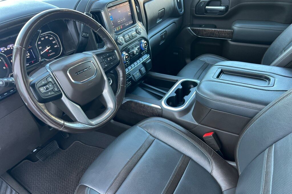 2020 GMC Sierra 3500HD Denali Fruitland ID