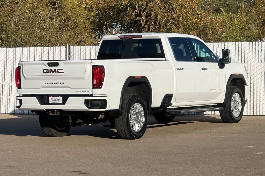 2020 GMC Sierra 3500HD Denali Fruitland ID