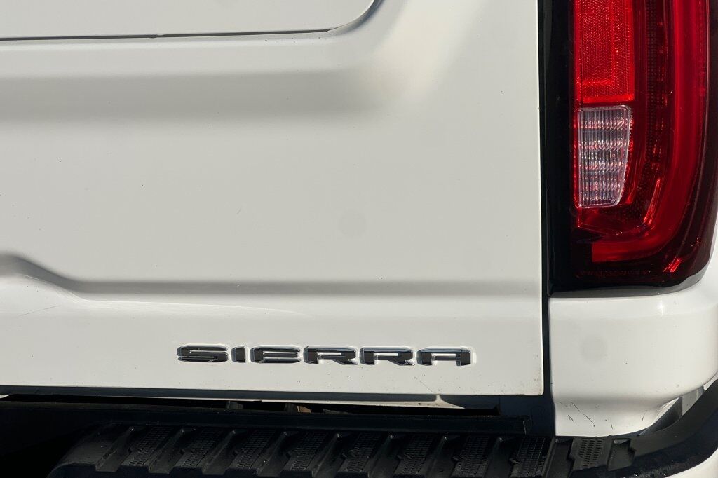 2020 GMC Sierra 3500HD Denali Fruitland ID