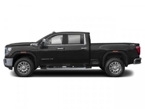 2020 GMC Sierra 3500HD Denali Winder GA