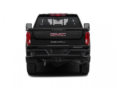 2020 GMC Sierra 3500HD Denali Winder GA