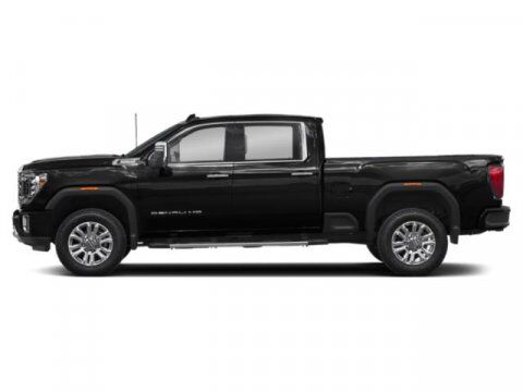 2020 GMC Sierra 3500HD Denali Winder GA