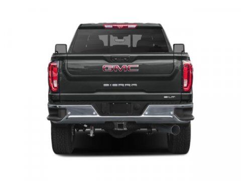 2020 GMC Sierra 3500HD Denali Winder GA