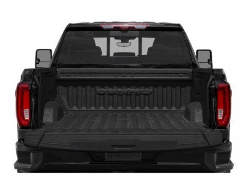 2020 GMC Sierra 3500HD Denali Winder GA