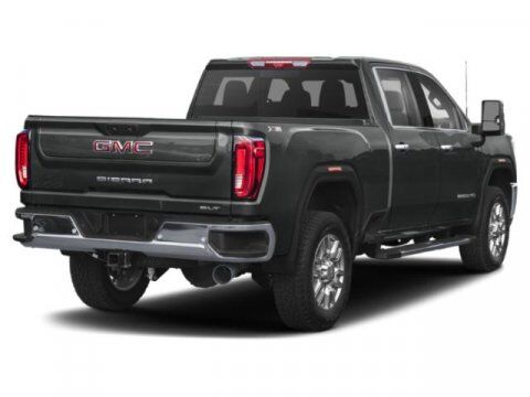 2020 GMC Sierra 3500HD Denali Winder GA