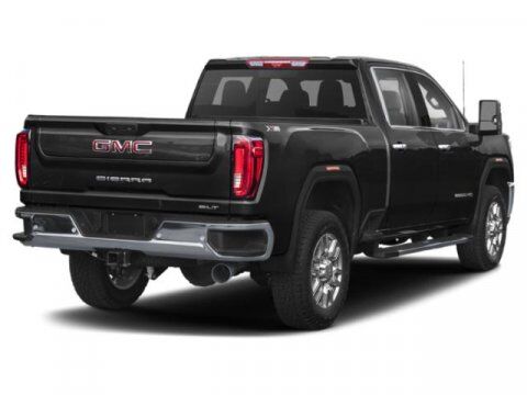 2020 GMC Sierra 3500HD Denali Winder GA