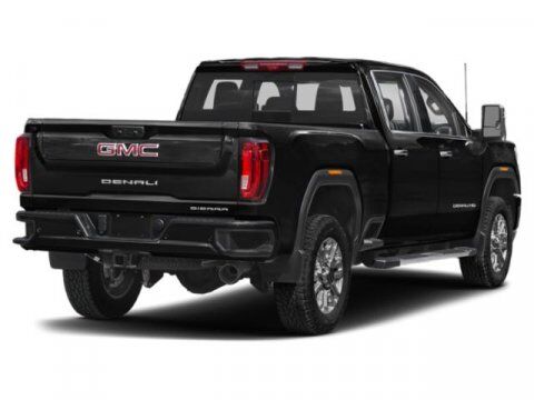 2020 GMC Sierra 3500HD Denali Winder GA