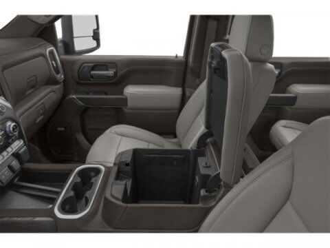 2020 GMC Sierra 3500HD Denali Winder GA