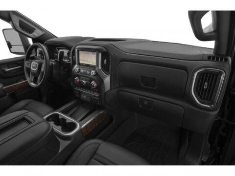2020 GMC Sierra 3500HD Denali Winder GA