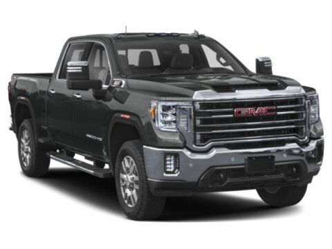 2020 GMC Sierra 3500HD Denali Winder GA