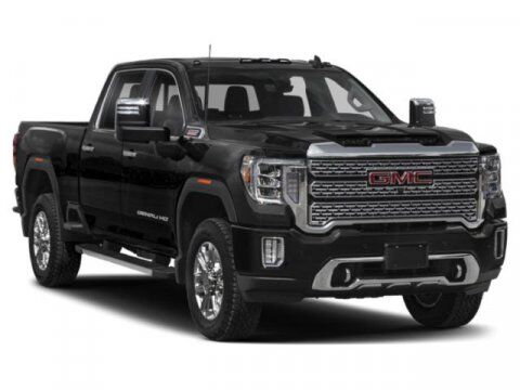 2020 GMC Sierra 3500HD Denali Winder GA