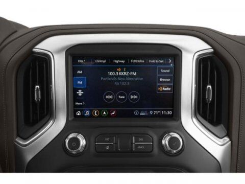 2020 GMC Sierra 3500HD Denali Winder GA