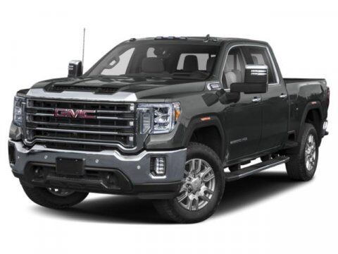 2020 GMC Sierra 3500HD Denali Winder GA