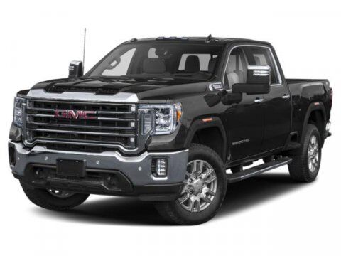 2020 GMC Sierra 3500HD Denali Winder GA