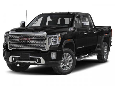 2020 GMC Sierra 3500HD Denali Winder GA