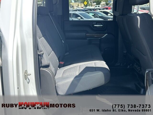 2020 GMC Sierra 3500HD SLE Elko NV