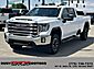 2020 GMC Sierra 3500HD SLE Elko NV