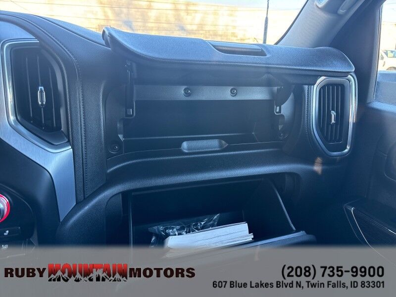 2020 GMC Sierra 3500HD SLE Twin Falls ID