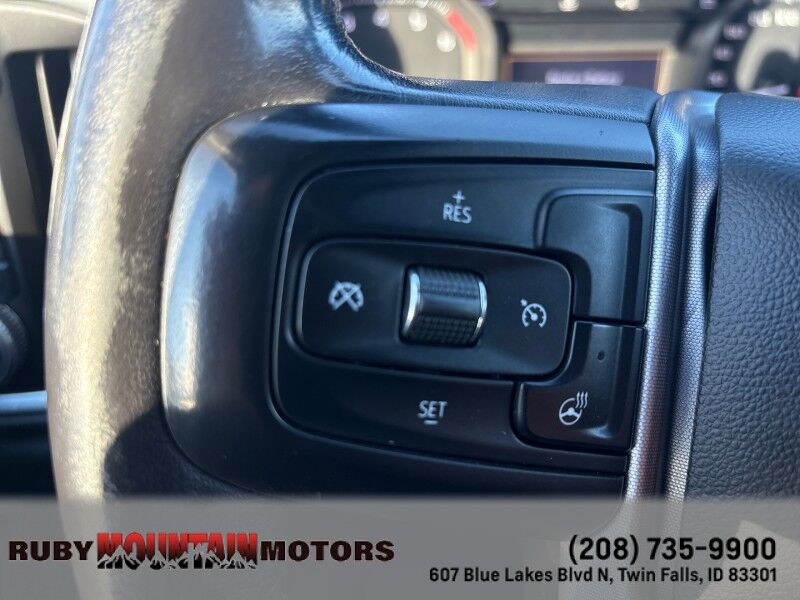 2020 GMC Sierra 3500HD SLE Twin Falls ID