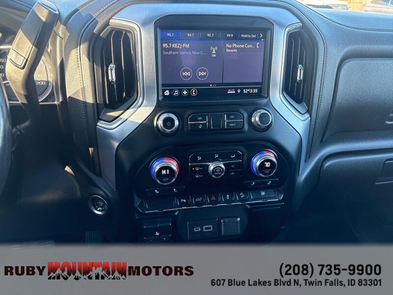 2020 GMC Sierra 3500HD SLE Twin Falls ID