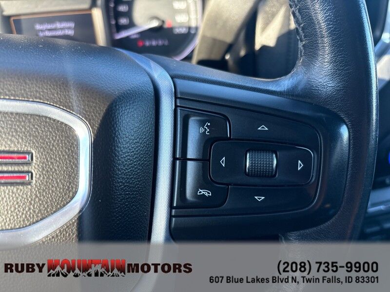 2020 GMC Sierra 3500HD SLE Twin Falls ID