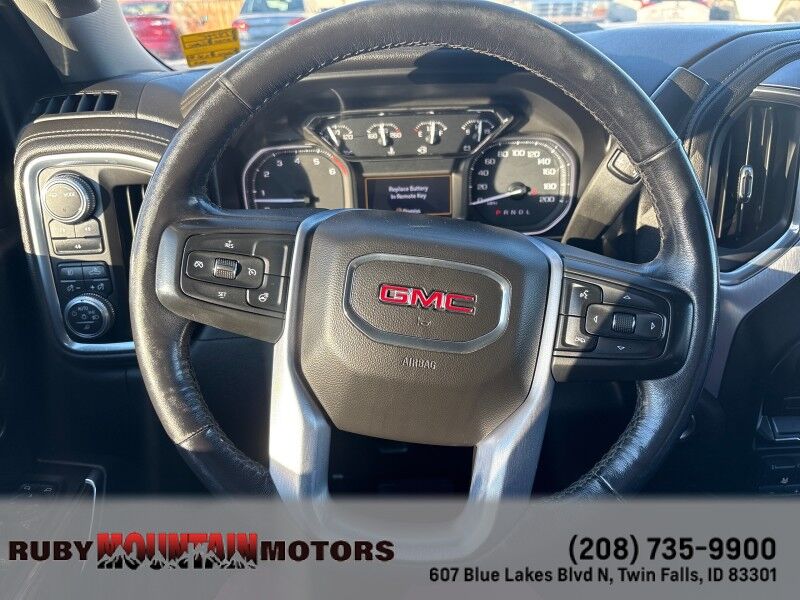 2020 GMC Sierra 3500HD SLE Twin Falls ID