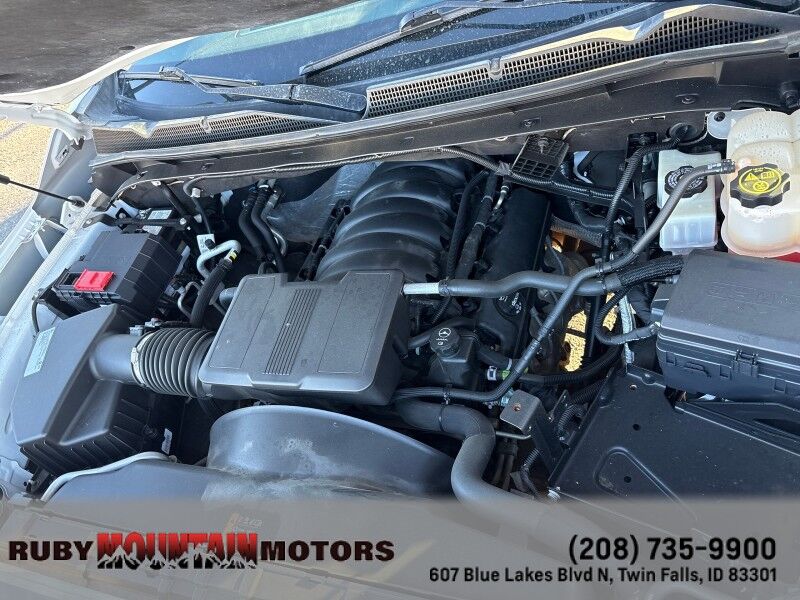 2020 GMC Sierra 3500HD SLE Twin Falls ID