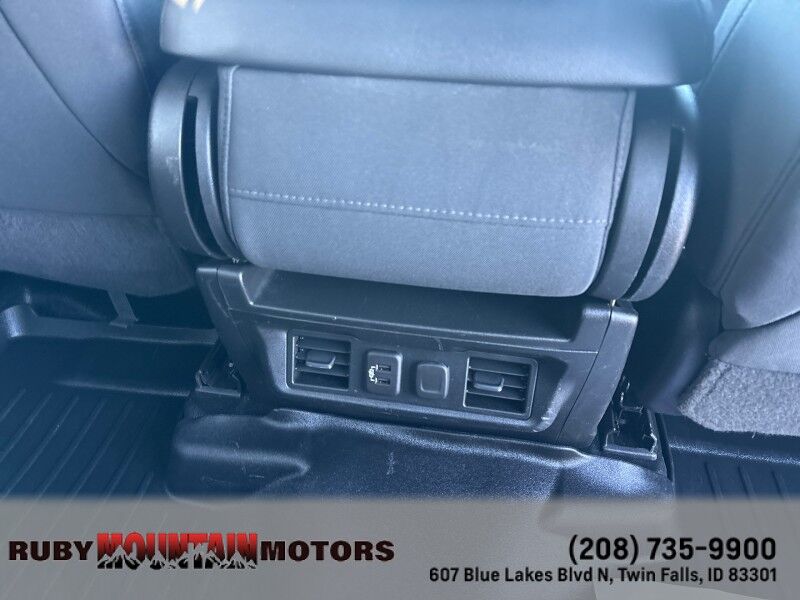 2020 GMC Sierra 3500HD SLE Twin Falls ID