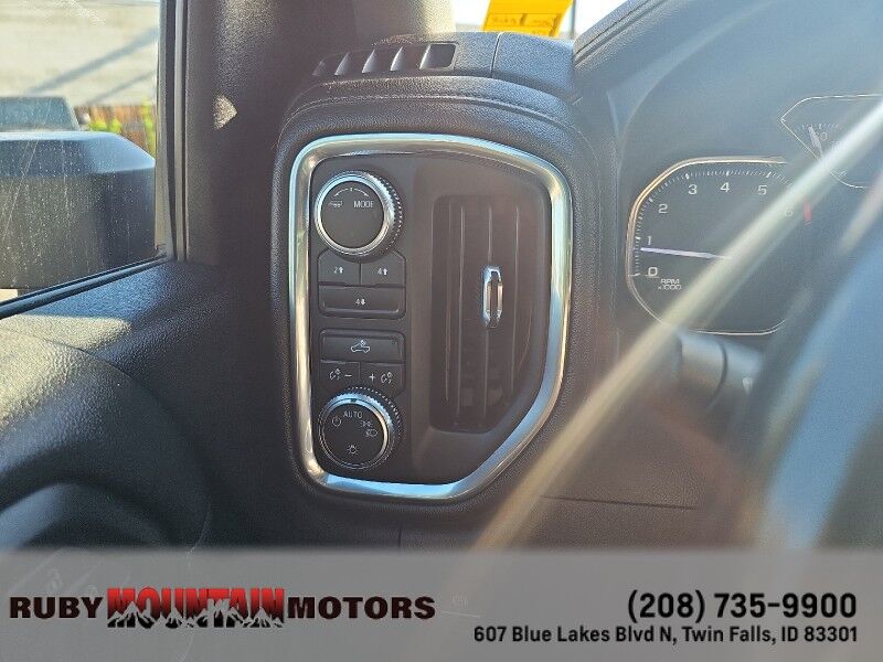 2020 GMC Sierra 3500HD SLE Twin Falls ID
