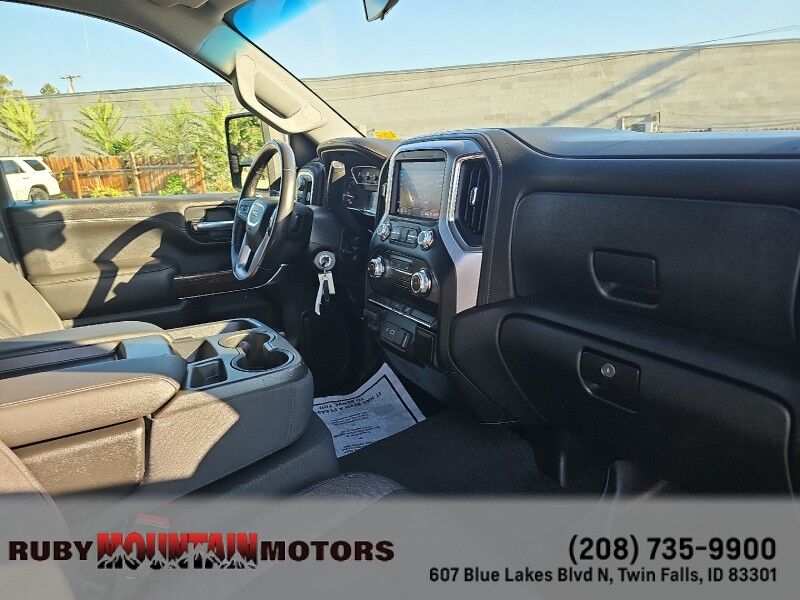 2020 GMC Sierra 3500HD SLE Twin Falls ID