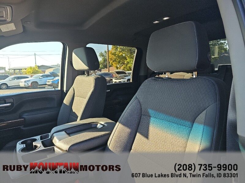 2020 GMC Sierra 3500HD SLE Twin Falls ID