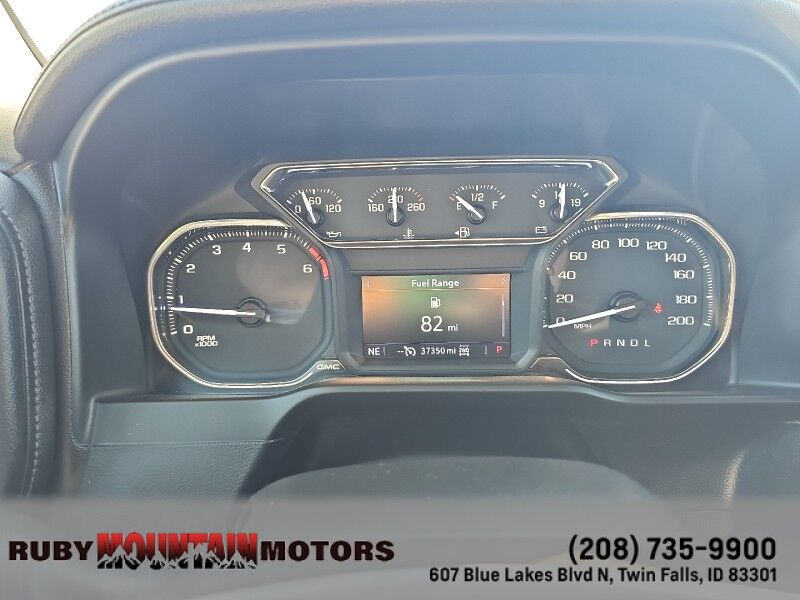 2020 GMC Sierra 3500HD SLE Twin Falls ID