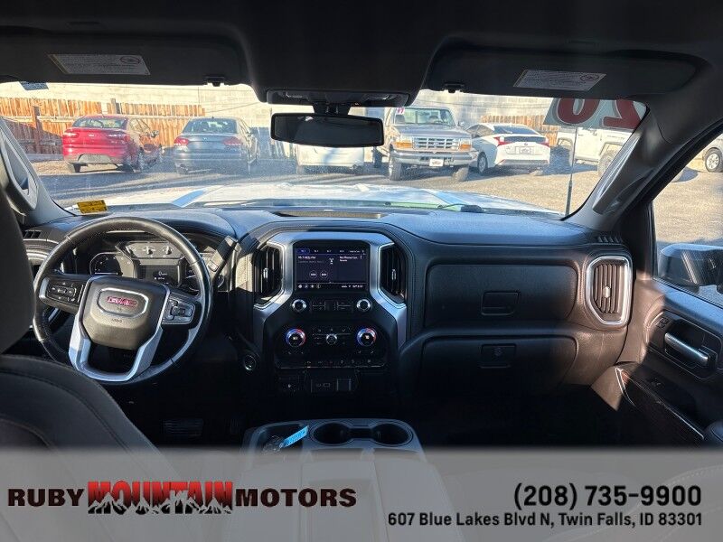 2020 GMC Sierra 3500HD SLE Twin Falls ID
