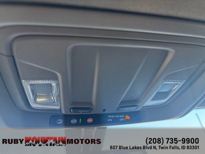 2020 GMC Sierra 3500HD SLE Twin Falls ID