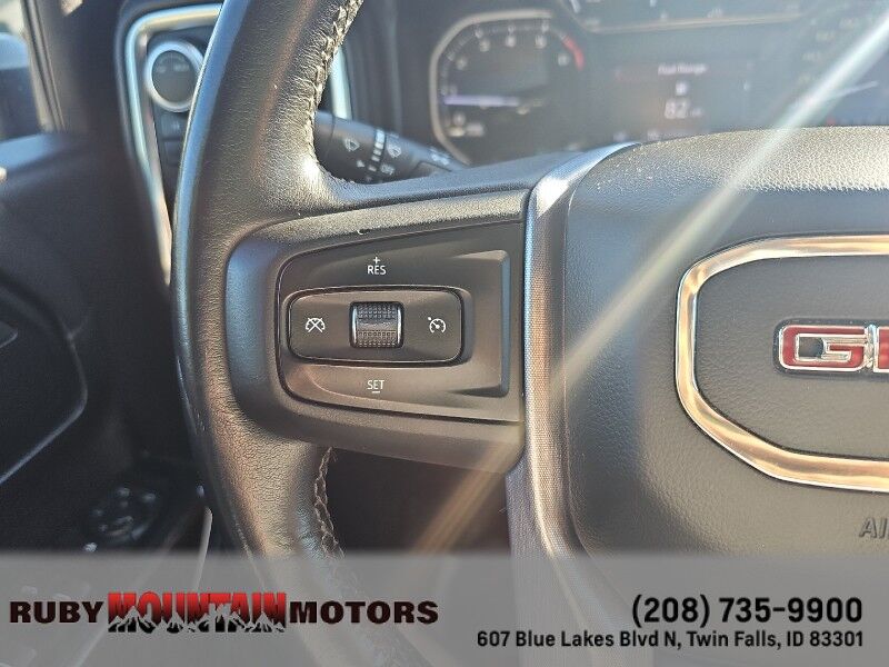 2020 GMC Sierra 3500HD SLE Twin Falls ID
