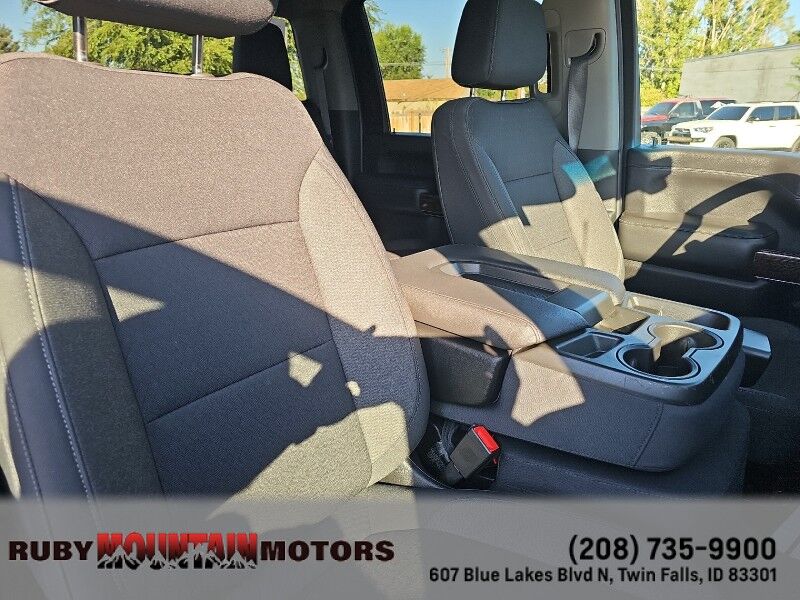 2020 GMC Sierra 3500HD SLE Twin Falls ID